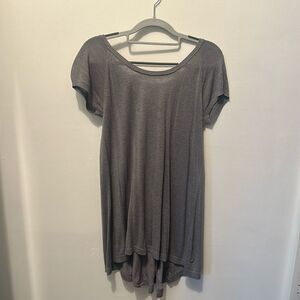 Lululemon dress shirt